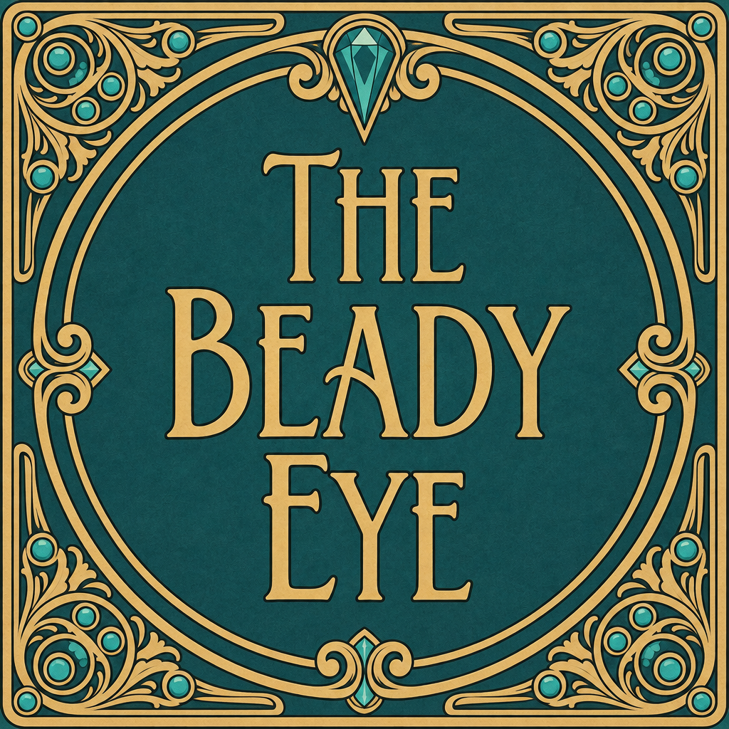The Beady Eye