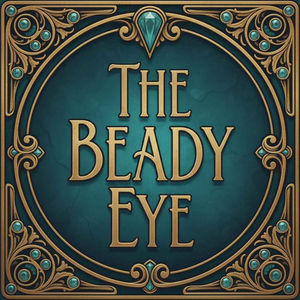 The Beady Eye